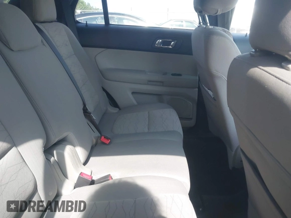 2013 Ford Explorer with VIN 1FM5K8B82DGC83267, listed as a IAAI auction lot 42564197 with 221,103 mi miles and . Bid and sale history available at DreamBid. Image 8.