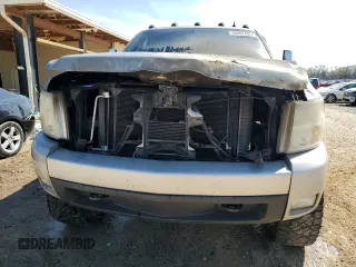 2008 Chevrolet Silverado 1500 LTZ with VIN 3GCEK13M88G148781, listed as a Copart auction lot 50987605 with Not Provided miles and Salvage Title. Bid and sale history available at DreamBid. Image 5.