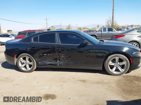 2017 Dodge Charger R/T with VIN 2C3CDXCT0HH561844, listed as a IAAI auction lot 41692930 with 113,029 mi miles and . Bid and sale history available at DreamBid. Image 13.