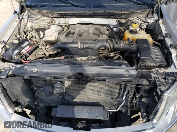 2014 Ford F-150 XL with VIN 1FTFW1ET8EFC10691, listed as a Copart auction lot 49817555 with 241,581 mi miles and Salvage Title. Bid and sale history available at carsss.com. Image 12.