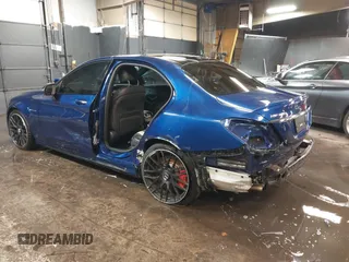 2021 Mercedes-Benz C with VIN W1KWF8HBXMR647994, listed as a IAAI auction lot 41387401 with 13,099 mi miles and . Bid and sale history available at DreamBid. Image 3.