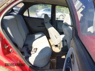 1997 Hyundai Elantra z VIN KMHJW34M1VU075495, wystawiony jako IAAI lot #42430074 z przebiegiem 207 458 mil mil oraz . Historia ofert i sprzedaży dostępna na DreamBid. Obrazek 8.