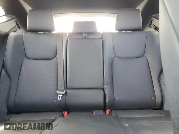 2022 Lexus NX with VIN JTJKGCEZ5N2005720, listed as a Copart auction lot 45050455 with 67,761 mi miles and Salvage Title. Bid and sale history available at carsss.com. Image 10.