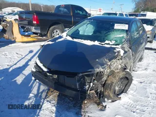2018 Toyota Corolla L с VIN 2T1BURHEXJC083073, выставлен на аукционе IAAI как лот 41034682 с пробегом 28 730 миль миль и . История ставок и продаж доступна на DreamBid. Изображение 18.