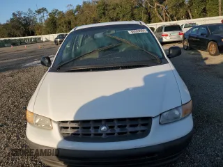 2000 Plymouth Voyager z VIN 2P4GP2534YR645983, wystawiony jako Copart lot #80028904 z przebiegiem Nie podano mil oraz Szkody całkowita. Historia ofert i sprzedaży dostępna na DreamBid. Obrazek 5.