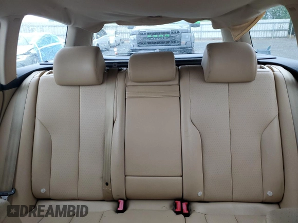 2008 Volkswagen Passat Komfort z VIN WVWLK73C28E049334, wystawiony jako Copart lot #58860715 z przebiegiem 161 405 mil mil oraz Szkoda całkowita • Salvage title. Historia ofert i sprzedaży dostępna na DreamBid. Obrazek 10.