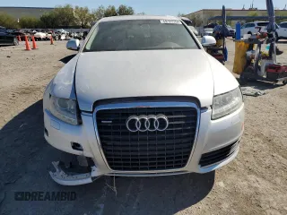 2009 Audi A6 Premium Plus z VIN WAUSG74F99N049612, wystawiony jako Copart lot #69123354 z przebiegiem 113 527 mil mil oraz Szkoda całkowita • Salvage title. Historia ofert i sprzedaży dostępna na DreamBid. Obrazek 5.