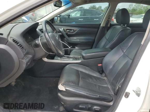 2014 Nissan Altima 2.5 with VIN 1N4AL3AP1EN370365, listed as a Copart auction lot 51656195 with 217,503 mi miles and Salvage Title. Bid and sale history available at carsss.com. Image 7.