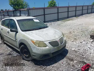 2005 Pontiac Vibe with VIN 5Y2SL63885Z480148, listed as a IAAI auction lot 42492313 with Not provided miles and . Bid and sale history available at DreamBid. Image 6.