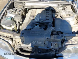 2004 BMW 3 Series 325xi with VIN WBAEU33494PR11612, listed as a IAAI auction lot 41805426 with 60,650 mi miles and . Bid and sale history available at DreamBid. Image 10.