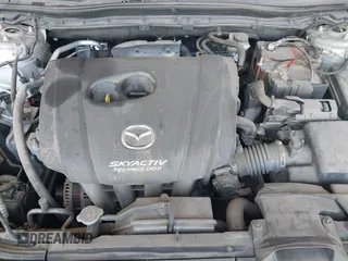 2017 Mazda 3 Touring с VIN 3MZBN1L77HM117184, выставлен на аукционе IAAI как лот 42460172 с пробегом 84 694 миль миль и . История ставок и продаж доступна на DreamBid. Изображение 10.