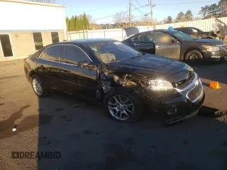 2016 Chevrolet Malibu Limited LT with VIN 1G11C5SA6GU110254, listed as a Copart auction lot 77320444 with 154,161 mi miles and Salvage Title. Bid and sale history available at carsss.com. Image 4.