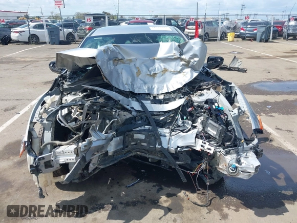 2020 Honda Civic LX with VIN 2HGFC2F63LH505525, listed as a IAAI auction lot 41920997 with Not Provided miles and . Bid and sale history available at DreamBid. Image 6.