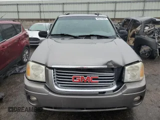 2006 GMC Envoy SLT with VIN 1GKDT13S262141598, listed as a Copart auction lot 45374304 with 258,039 mi miles and Salvage Title. Bid and sale history available at carsss.com. Image 5.