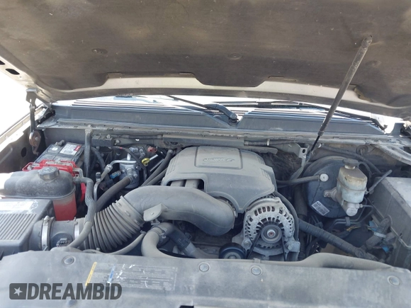 2007 Chevrolet Tahoe LT with VIN 1GNFC13J87R242057, listed as a IAAI auction lot 42736911 with 162,569 mi miles and . Bid and sale history available at DreamBid. Image 10.