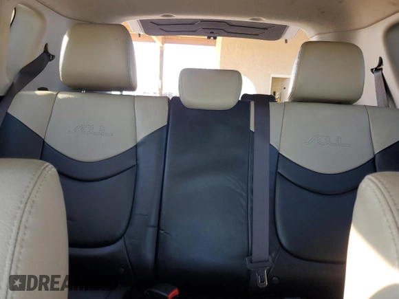 2012 Kia Soul + with VIN KNDJT2A65C7433495, listed as a Copart auction lot 49240305 with 161,360 mi miles and Salvage Title. Bid and sale history available at DreamBid. Image 10.