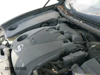 2012 Nissan Maxima SV z VIN 1N4AA5AP9CC813615, wystawiony jako IAAI lot #43476131 z przebiegiem 166 578 mil mil oraz . Historia ofert i sprzedaży dostępna na DreamBid. Obrazek 12.