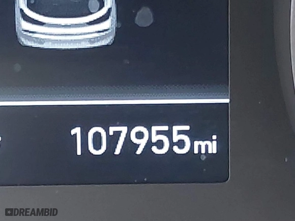 2019 Hyundai Elantra GT with VIN KMHH35LE3KU094753, listed as a IAAI auction lot 41283518 with 107,955 mi miles. Bid and sale history available at carsss.com. Image 15.