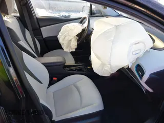 2019 Toyota Prius LE with VIN JTDL9RFU5K3002801, listed as a IAAI auction lot 41339356 with 68,628 mi miles and . Bid and sale history available at DreamBid. Image 5.
