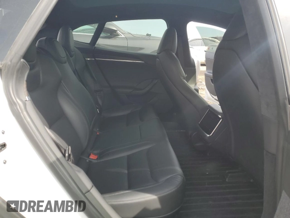 2022 Tesla Model S z VIN 5YJSA1E57NF473919, wystawiony jako Copart lot #51183925 z przebiegiem 48 359 mil mil oraz Szkoda całkowita • Salvage title. Historia ofert i sprzedaży dostępna na DreamBid. Obrazek 10.