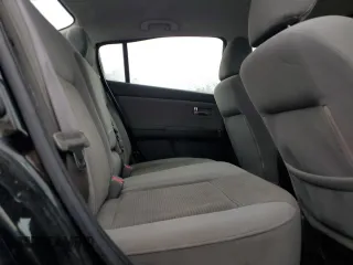 2012 Nissan Sentra SR z VIN 3N1AB6AP7CL637717, wystawiony jako Copart lot #58307055 z przebiegiem 159 833 mil mil oraz Nie do naprawy • Non repairable. Historia ofert i sprzedaży dostępna na DreamBid. Obrazek 10.