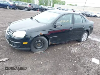2008 Volkswagen Jetta S z VIN 3VWJM71K98M124551, wystawiony jako IAAI lot #42365053 z przebiegiem 198 002 mil mil oraz . Historia ofert i sprzedaży dostępna na DreamBid. Obrazek 2.