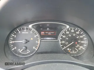 2018 Nissan Altima 2.5 SR with VIN 1N4AL3AP1JC478300, listed as a Copart auction lot 54013605 with 68,721 mi miles and Salvage Title. Bid and sale history available at carsss.com. Image 9.