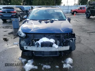 2017 Kia Niro EX with VIN KNDCC3LC3H5102306, listed as a Copart auction lot 43741275 with 149,510 mi miles and Salvage Title. Bid and sale history available at carsss.com. Image 5.