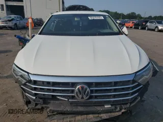 2019 Volkswagen Jetta S with VIN 3VWC57BU1KM177614, listed as a Copart auction lot 60475785 with 31,188 mi miles and Salvage title. Bid and sale history available at DreamBid. Image 5.