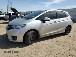 2016 Honda Fit LX z VIN JHMGK5H53GX009541, wystawiony jako Copart lot #56158035 z przebiegiem 260 565 mil mil oraz Szkody całkowita. Historia ofert i sprzedaży dostępna na DreamBid. Obrazek 1.