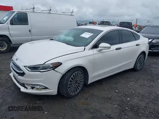2017 Ford Fusion SE with VIN 3FA6P0H92HR178972, listed as a IAAI auction lot 42243949 with 157,544 mi miles and . Bid and sale history available at DreamBid. Image 17.
