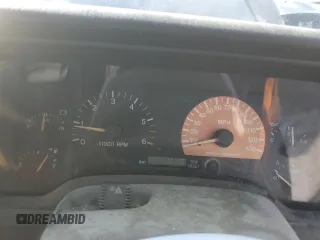 1997 Jeep Cherokee with VIN 1J4FN78S6VL604971, listed as a Copart auction lot 70690304 with 226,913 mi miles and Salvage title. Bid and sale history available at DreamBid. Image 9.
