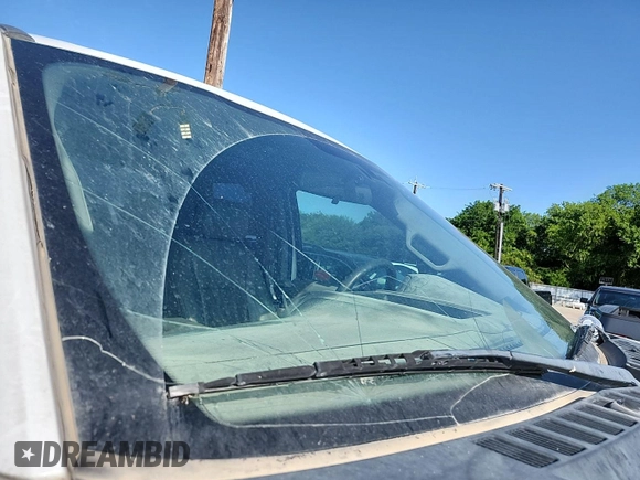 2019 Ford F-250 XL with VIN 1FT7X2B68KEE27486, listed as a IAAI auction lot 42276545 with 185,343 mi miles and . Bid and sale history available at DreamBid. Image 2.