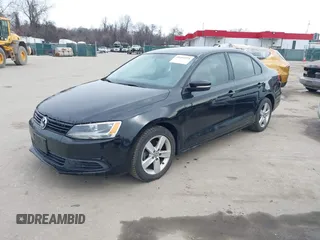 2012 Volkswagen Jetta TDI w/Premium with VIN 3VWLL7AJXCM073394, listed as a IAAI auction lot 41602574 with 159,668 mi miles and . Bid and sale history available at DreamBid. Image 19.