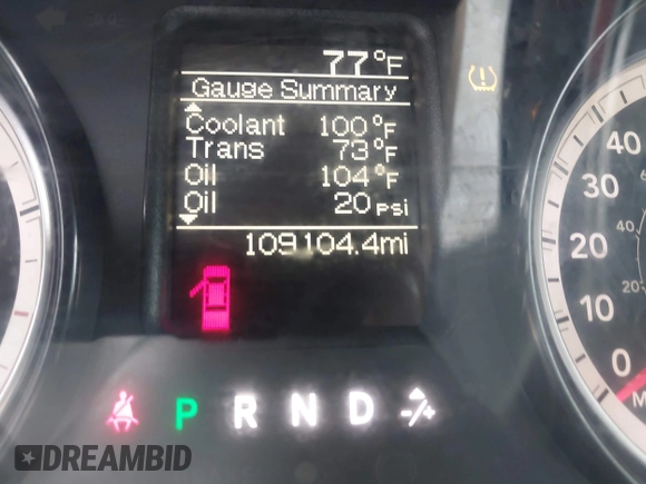2018 Ram 1500 Tradesman с VIN 1C6RR7KM1JS227300, выставлен на аукционе IAAI как лот 42205971 с пробегом 109 104 миль миль и . История ставок и продаж доступна на DreamBid. Изображение 15.