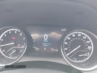 2023 Toyota Camry SE z VIN 4T1G11BK4PU096200, wystawiony jako IAAI lot #41888416 z przebiegiem 25 072 mil mil oraz . Historia ofert i sprzedaży dostępna na DreamBid. Obrazek 7.