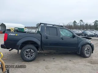 2020 Nissan Frontier SV with VIN 1N6ED0EB5LN719513, listed as a IAAI auction lot 41237275 with Not provided miles and . Bid and sale history available at DreamBid. Image 13.