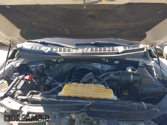 2016 Ford F-150 XL with VIN 1FTEW1CF5GKF16198, listed as a IAAI auction lot 42216480 with 137,189 mi miles and . Bid and sale history available at DreamBid. Image 10.