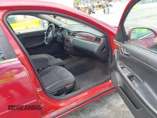 2007 Chevrolet Impala LS with VIN 2G1WB58K279348737, listed as a IAAI auction lot 42101918 with 204,656 mi miles and . Bid and sale history available at DreamBid. Image 5.