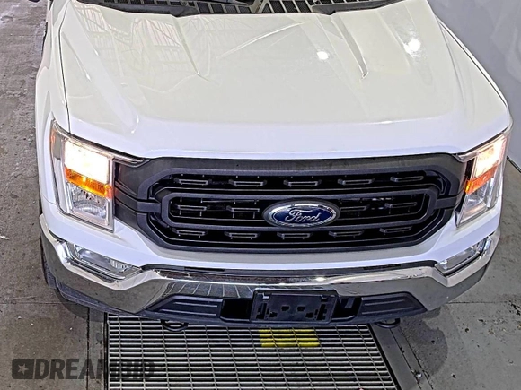 2022 Ford F-150 XL с VIN 1FTFW1ED0NFC36789, выставлен на аукционе IAAI как лот 42774241 с пробегом 36 281 миль миль и . История ставок и продаж доступна на DreamBid. Изображение 6.