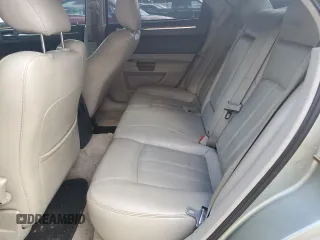2005 Chrysler 300 with VIN 2C3JA63H55H547682, listed as a Copart auction lot 69383004 with 144,338 mi miles and Clean Title. Bid and sale history available at carsss.com. Image 10.