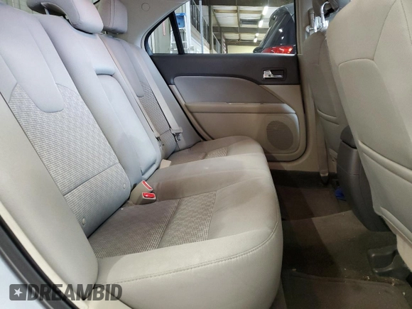 2012 Ford Fusion SE with VIN 3FAHP0HA4CR402514, listed as a Copart auction lot 45913815 with 102,539 mi miles and Salvage Title. Bid and sale history available at DreamBid. Image 10.