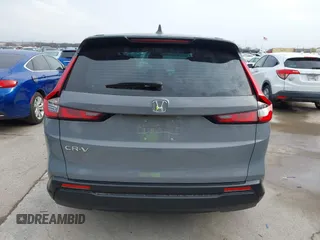 2024 Honda CR-V LX with VIN 2HKRS3H24RH318065, listed as a IAAI auction lot 41703836 with 16,810 mi miles and . Bid and sale history available at DreamBid. Image 15.