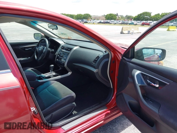 2013 Nissan Altima SV with VIN 1N4AL3AP5DN457801, listed as a IAAI auction lot 42534208 with 157,280 mi miles and . Bid and sale history available at DreamBid. Image 5.