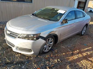 2016 Chevrolet Impala LT with VIN 2G1115S35G9103932, listed as a IAAI auction lot 41886731 with 152,080 mi miles and . Bid and sale history available at DreamBid. Image 17.