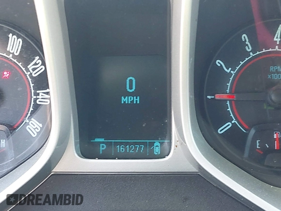 2011 Chevrolet Camaro 2LT with VIN 2G1FC1ED5B9142980, listed as a IAAI auction lot 42016984 with 161,277 mi miles and . Bid and sale history available at DreamBid. Image 15.