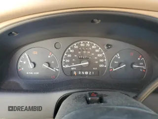 1999 Ford Ranger XL with VIN 1FTYR10VXXUA28191, listed as a Copart auction lot 75659254 with 72,719 mi miles and Salvage Title. Bid and sale history available at carsss.com. Image 9.