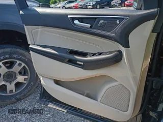 2019 Ford Edge Titanium with VIN 2FMPK4K91KBC09840, listed as a IAAI auction lot 42870883 with 118,778 mi miles and . Bid and sale history available at DreamBid. Image 12.