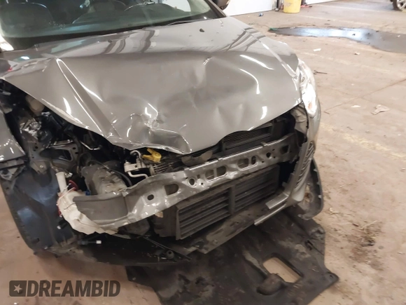 2013 Ford Focus Titanium with VIN 1FADP3J23DL265049, listed as a IAAI auction lot 41765621 with 100,550 mi miles and . Bid and sale history available at carsss.com. Image 6.