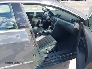 2012 Volkswagen CC Sport with VIN WVWMP7AN5CE502591, listed as a IAAI auction lot 42233995 with 73,756 mi miles and . Bid and sale history available at DreamBid. Image 5.